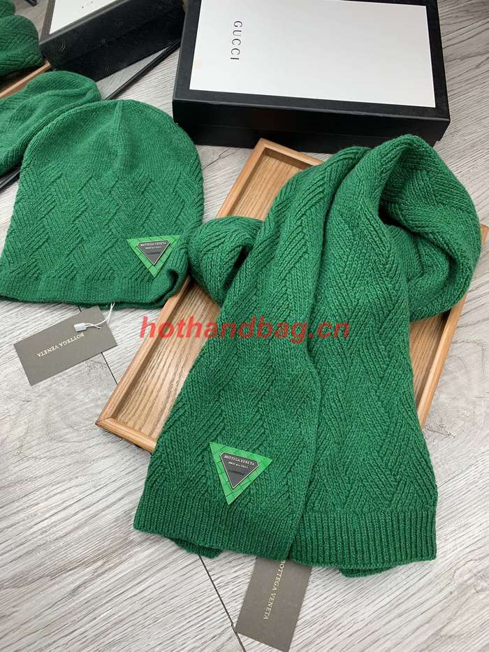 Bottega Veneta Scarf&Hat BVH00007 Bottega Veneta Scarf&Hat BVH00007